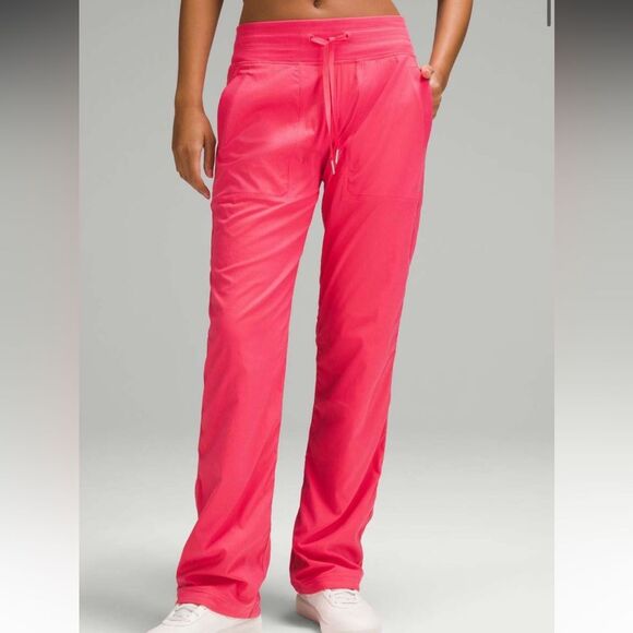 Lululemon Dance Studio Mid-Rise Lined Pant *Regular - Picture 10 of 11